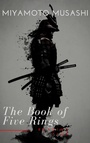 Cover: The Book of Five Rings - Reading Time