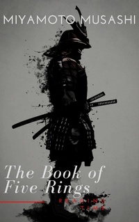 Enlarge image Cover: The Book of Five Rings - Reading Time