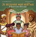 Cover: Je decouvre mon heritage - Melissa Francisco