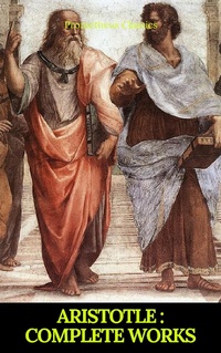 Enlarge image Cover: Aristotle: Complete Works (Active TOC) (Prometheus Classics ) - Feathers Classics