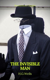 Enlarge image Cover: The Invisible Man (Prometheus Classics) - Prometheus Classics