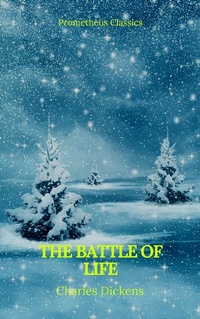 Enlarge image Cover: The Battle of Life (Prometheus Classics) - Prometheus Classics
