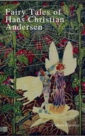 Cover: Fairy Tales of Hans Christian Andersen (Cronos Classics) - Cronos Classics