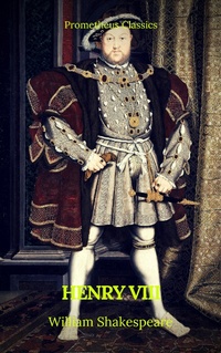 Enlarge image Cover: Henry VIII (Prometheus Classics) - Prometheus Classics