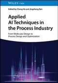 Bild: Applied AI Techniques in the Process Industry - Wiley-VCH