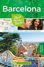 Cover: Bruckmann Reiseführer Barcelona: Zeit für das Beste - Bruckmann Verlag