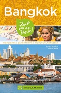 Cover: Bruckmann Reisef&uuml;hrer Bangkok: Zeit f&uuml;r das Beste - Bruckmann Verlag