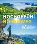 Cover: Hochgef&uuml;hl H&ouml;henweg - Bruckmann Verlag