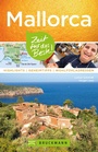 Cover: Bruckmann Reiseführer Mallorca: Zeit für das Beste - Bruckmann Verlag