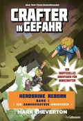 Cover: Crafter in Gefahr - Ullmann Medien