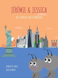 Abbildung von: Jérémy & Jessica - BoD - Books on Demand