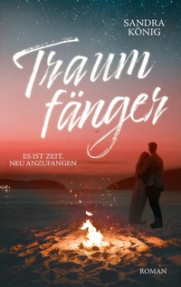 Enlarge image Cover: Traumfänger - BoD - Books on Demand