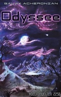 Cover: Odyssee - BoD - Books on Demand