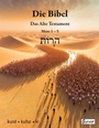 Cover: Die Bibel - BoD - Books on Demand