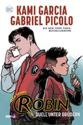 Cover: Teen Titans: Robin - DC COMICS bei Panini Comics