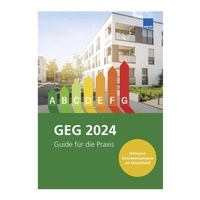 Abbildung von: GEG 2024 - WEKA