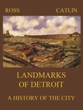 Cover: Landmarks of Detroit - Jazzybee Verlag