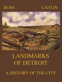 Enlarge image Cover: Landmarks of Detroit - Jazzybee Verlag