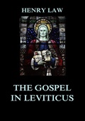 Cover: The Gospel in Leviticus - Jazzybee Verlag