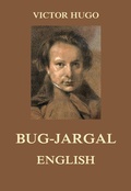 Cover: Bug-Jargal - Jazzybee Verlag