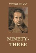 Cover: Ninety-Three - Jazzybee Verlag