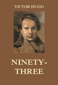 Enlarge image Cover: Ninety-Three - Jazzybee Verlag