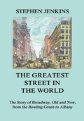 Cover: The Greatest Street in the World - Jazzybee Verlag