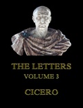 Cover: The Letters, Volume 3 - Jazzybee Verlag