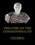 Cover: Treatise on the Commonwealth - Jazzybee Verlag