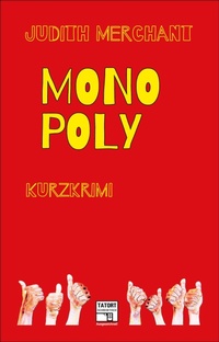 Enlarge image Cover: Monopoly - Kick-Verlag