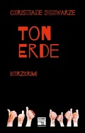 Cover: Tonerde - Kick-Verlag