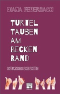 Cover: Turteltauben am Beckenrand - Kick-Verlag