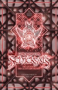 Cover: Geborene des Schicksals - GedankenReich Verlag
