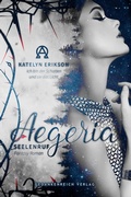 Cover: Aegeria - Seelenruf - GedankenReich Verlag