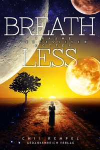 Enlarge image Cover: Breathless - GedankenReich Verlag