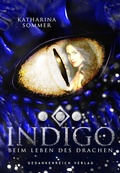 Cover: Indigo - GedankenReich Verlag