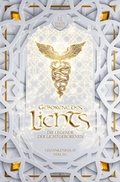 Cover: Geborene des Lichts - GedankenReich Verlag