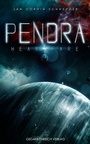 Cover: Pendra - GedankenReich Verlag