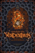 Cover: Geborene der Verderbnis - GedankenReich Verlag