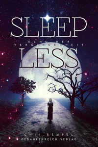 Enlarge image Cover: Sleepless - GedankenReich Verlag