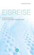 Cover: Eisreise - traveLove