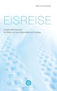 Enlarge image Cover: Eisreise - traveLove