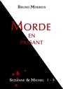 Cover: Morde en passant - Mediagency