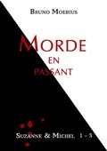 Cover: Morde en passant - Mediagency