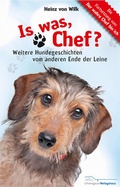 Cover: Is was, Chef? - Chiemgauer Verlagshaus