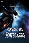 Cover: Alphabet des Schreckens - WING Publishing