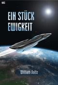 Cover: Ein St&uuml;ck Ewigkeit - WING Publishing