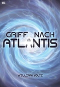 Cover: Griff nach Atlantis - WING Publishing