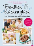 Cover: Familienk&uuml;chengl&uuml;ck - Christian Verlag
