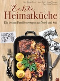 Cover: Echte Heimatk&uuml;che - Christian Verlag